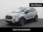 Ford EcoSport 1.0 EcoBoost Active, Auto's, Voorwielaandrijving, 12 maanden, 125 pk, Gebruikt