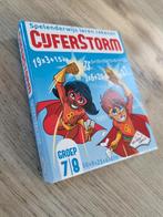 Cijferstorm groep 7/8 - nieuw, Drie of vier spelers, Ophalen, Nieuw, Identity Games