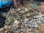 Zwerfkeien, Tuin en Terras, Grind, Keien en Split, Ophalen of Verzenden, Zo goed als nieuw, Overige materialen