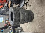 Offroad banden 255/75R17, Ophalen of Verzenden, All Season, Band(en)