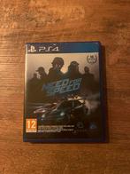 Need for Speed - PS4, geen krassen!, Online, 1 speler, Racen en Vliegen, Ophalen of Verzenden
