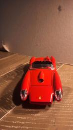 Bburago Ferrari 250 Testarossa 1:24, Hobby en Vrije tijd, Modelauto's | 1:24, Ophalen of Verzenden, Zo goed als nieuw, Auto, Bburago