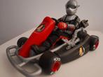 Gave Vintage Action Man Racing Kart Karting Extreme Hasbro, Kinderen en Baby's, Speelgoed | Actiefiguren, Ophalen of Verzenden