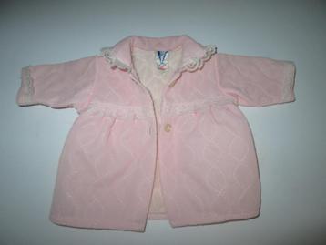 vintage merkkleding pop Gems Holland duster ochtendjas beschikbaar voor biedingen