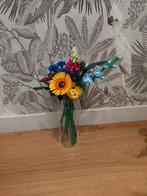 Boeket met wilde bloemen 10313, Kinderen en Baby's, Speelgoed | Duplo en Lego, Ophalen, Zo goed als nieuw, Complete set, Lego