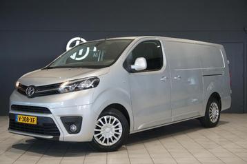 Toyota PROACE Worker 2.0 D-4D Professional Long + CAMERA / K beschikbaar voor biedingen