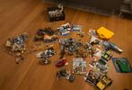 Grote partij  Lego met orginele boekjes, Ophalen, Zo goed als nieuw
