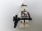 Te koop Lego Star Wars poppetje sw0524 Clone BARC Trooper, Ophalen of Verzenden, Lego, Zo goed als nieuw, Losse stenen