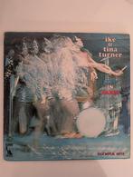 2LP - Ike & Tina Turner - Live in Paris, Ophalen of Verzenden, Gebruikt, 12 inch, Poprock