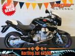 Moto Guzzi BREVA 1200 SPORT TOP CONDITIE! (bj 2009), Motoren, Motoren | Moto Guzzi, Bedrijf, Naked bike