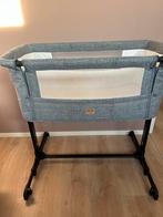 Leuk by TWF Co-sleeper/Side Sleeper - Verstelbaar, Kinderen en Baby's, Babywiegjes en Ledikanten, Ophalen, Gebruikt, Wieg