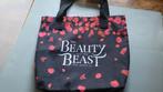 Disney Beauty and the Beast musical tote bag tas, Ophalen of Verzenden, Zo goed als nieuw