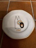 twee porseleinen borden Schönwald 1984, Antiek en Kunst, Ophalen of Verzenden