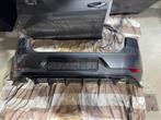 Achterbumper golf 7,5 gti performance hoogglans diffusser, Auto-onderdelen, Carrosserie en Plaatwerk, Ophalen, Nieuw, Audi, Bumper