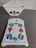 Boerenbont in 1 koop, Huis en Inrichting, Ophalen of Verzenden, Aardewerk, Boerenbont, Overige typen