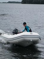 ZODIAC CADET RIB 310, 4 persoons incl. Trailer! Vaarklaar!, Watersport en Boten, Rubberboten, Ophalen, Gebruikt, Zodiac, Benzine