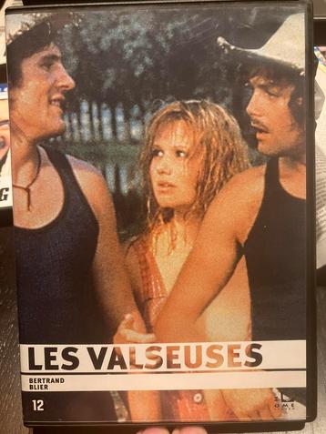 DVD Les Valseuses beschikbaar voor biedingen