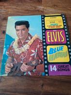 see elvis in hal wallis, Ophalen of Verzenden, Gebruikt, Overige formaten, Poprock