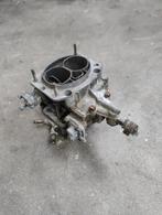 Lada 2101 2105  VAZ carburateur, Ophalen