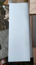 Montaplex 12 plankjes, planken, plaatjes, Doe-het-zelf en Verbouw, Hout en Planken, Ophalen of Verzenden, Zo goed als nieuw