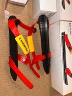 schaatsen (vast binders), Sport en Fitness, Schaatsen, Ophalen, Zo goed als nieuw, Overige typen, Zandstra