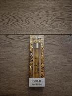 Gold parfum, Ophalen of Verzenden, Nieuw