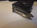 Asus GeForce GTX 1660 Super, Computers en Software, Videokaarten, PCI-Express 3, GDDR6, DisplayPort, Ophalen of Verzenden