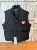 Canada Goose Vest - Size L - NEW, Ophalen, Zo goed als nieuw, Zwart