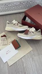 New Balance x Loro Piana, Kleding | Dames, Ophalen of Verzenden, Nieuw, Grijs, Sneakers of Gympen