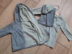 Setje baby kleertjes Noppies 56 62, Verzenden, Gebruikt, Maat 62