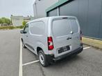 Peugeot Partner 1.5 BlueHDI Premium AIRCO 1E EIGENAAR NETJES, Auto's, Voorwielaandrijving, Gebruikt, 4 cilinders, Navigatiesysteem