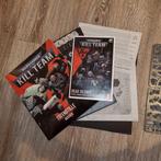 Dead silence space wolf helft. x2, Hobby en Vrije tijd, Ophalen of Verzenden