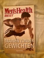 Bodybuilding, Fitness, Afvallen. Mindset , Voeding, Boeken, Ophalen of Verzenden, Zo goed als nieuw