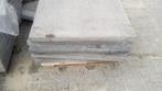 Schellevis Oud Hollands tegels antraciet 8 stuks 100x100x5, Tuin en Terras, Tegels en Klinkers, Ophalen, Gebruikt, 5 tot 10 m²