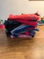 Merkkinderkleding pakket maat 116/122/128 26 stuks, Ophalen of Verzenden, Gebruikt, Maat 116