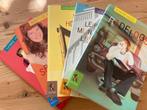 Boekenpakket ‘Jonge Lijsters 2005’ 13+, Ophalen of Verzenden, Gelezen, Fictie