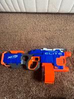 Nerf elite hyperfire, Ophalen of Verzenden, Zo goed als nieuw
