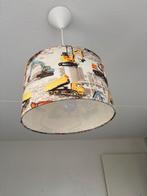 Lampenkap, Ophalen, Zo goed als nieuw, Minder dan 50 cm