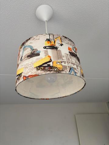 Lampenkap beschikbaar voor biedingen