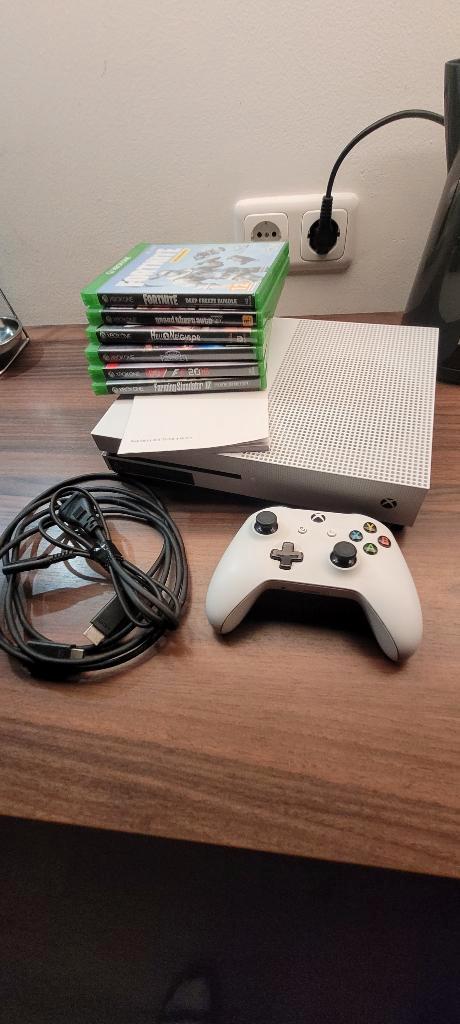 Xbox one, Spelcomputers en Games, Games | Xbox One, Zo goed als nieuw, 1 speler, Vanaf 18 jaar, Ophalen of Verzenden