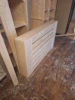 Radiator ombouw van terug gedroogd en geschaafd hout, Huis en Inrichting, Ophalen of Verzenden, Nieuw