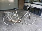 Heren fiets, Ophalen, Gebruikt, Batavus, Versnellingen