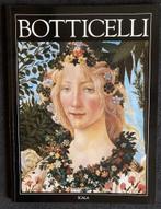 Botticelli door Bruno Santi Italiaanse renaissance schilder, Ophalen of Verzenden, Nieuw
