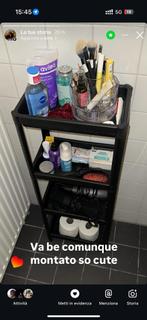 Stellingkasten, Huis en Inrichting, Kasten | Stellingkasten, Ophalen of Verzenden, Zo goed als nieuw