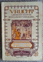 VRUCHT - leesboek        (gelezen), Gelezen, Ophalen of Verzenden