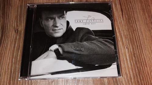 Tony Carreira - Sempre Mais, Cd's en Dvd's, Cd's | Wereldmuziek, Zo goed als nieuw, Ophalen of Verzenden