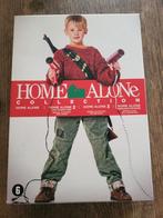 Zgan Home Alone DVD collectie, Alle leeftijden, Ophalen of Verzenden, Zo goed als nieuw