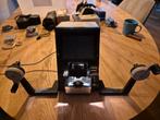 8mm editor viewer – Sansei Koki A-301 Dual-8 – werkt goed, Ophalen of Verzenden, Gebruikt
