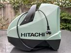 Compressor Hitachi EC58, Doe-het-zelf en Verbouw, Ophalen, Zo goed als nieuw