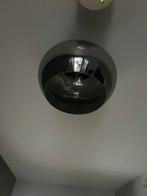 Lucide Plafondlamp - Stijlvol Design, Ophalen, Zo goed als nieuw, Glas